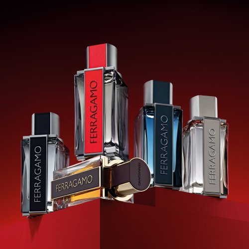 Red Leather - Eau de Parfum 8052464896011 Red Leather - Eau de Parfum 8052464896011